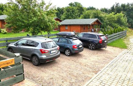 Pod Dziką Jabłonią - Foto 13