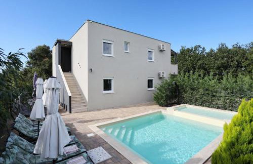 Villa Rocky with heated pool & free bikes - Photo 11