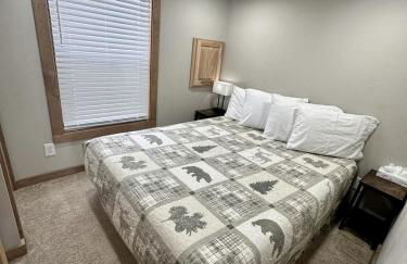 Sweet Family Cottage Perfect for Outdoor Activities in Colorado - Foto 5