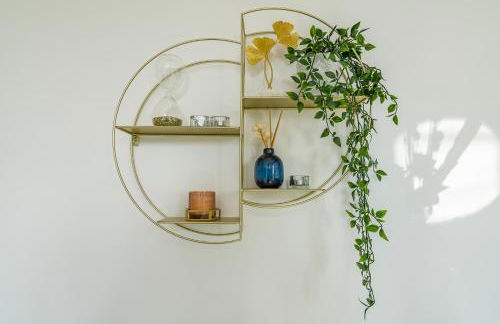 Proche Paris • Superbe studio refait à neuf • - Foto 19