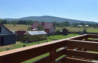 Noclegi Święta Katarzyna ,, Pod Jeleniami "prawdziwymi - Foto 21