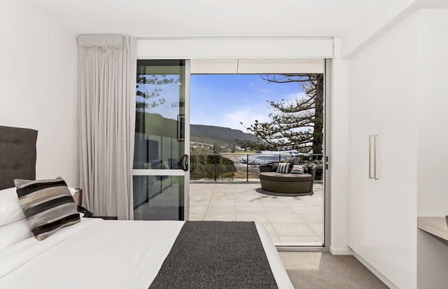 Headlands Austinmer Beach - Foto 10