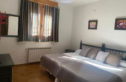 Villa Sanz - Foto 30