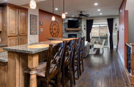 844 Park Edge by SkyRun Park City - Foto 51