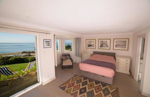 Fort Victoria Cottages - Seafarers - Foto 2
