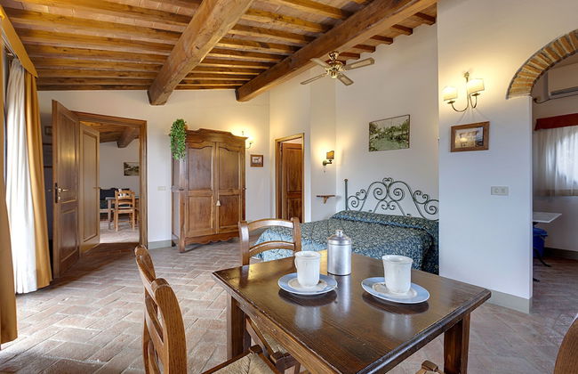 Farm House La Presura - Photo 21