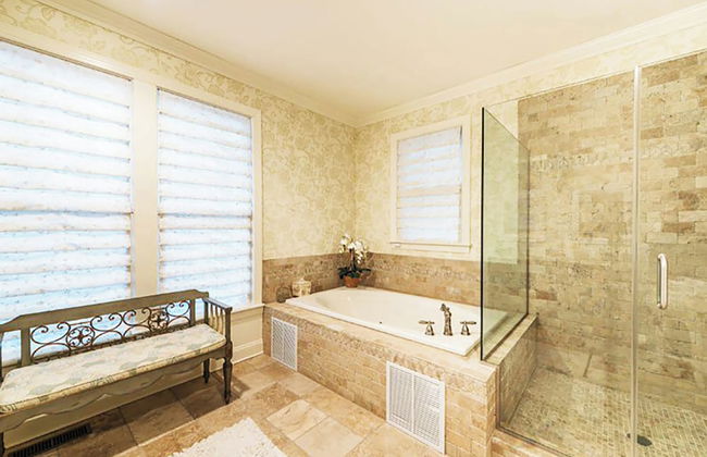 Villa Charlotte - Foto 18