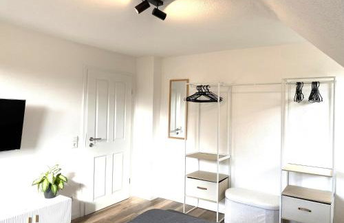 Modernes Wohlfühl-Apartment im Illertal - Foto 11