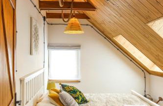 Zielony Domek w Nartach - Mazury - Photo 43