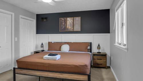 Lake Barkley Retreat - Newly Renovated - 5 BR - Foto 5