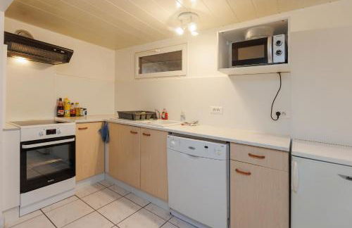 LE SOUVENIR D'AILLEURS T2 65m2 - Foto 14