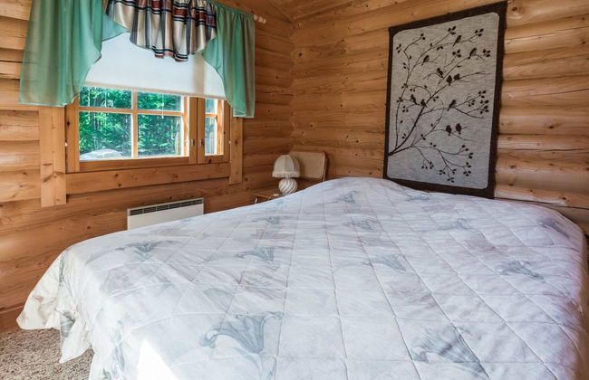 Kiimalammi - Photo 8