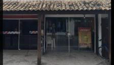 Suíte e cozinha, entrada compartilhada - Foto 3