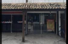 Suíte e cozinha, entrada compartilhada - Foto 3