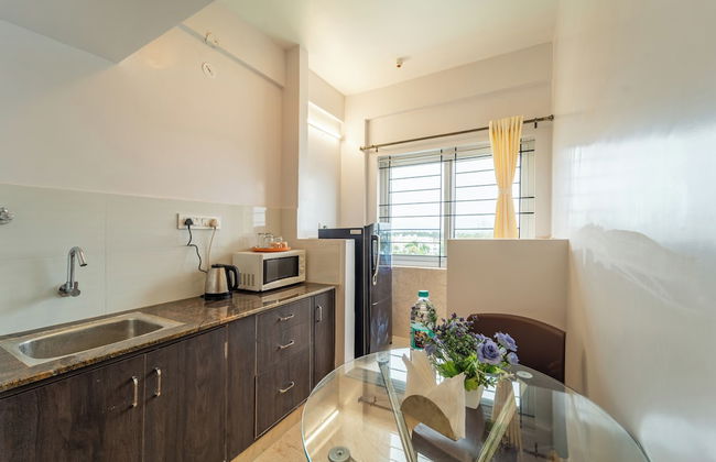 THE SUITES - Foto 14