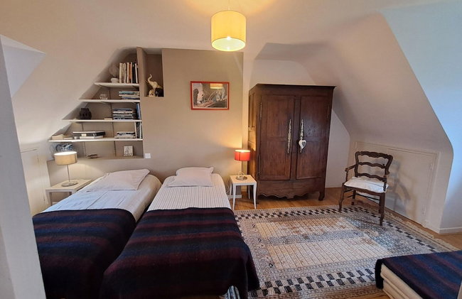 Holiday Home in Perros-guirec Near Beaches - Foto 5