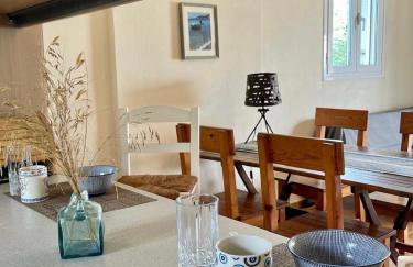 Beachfront Villa with Garden - Valentine Corfu - Foto 11