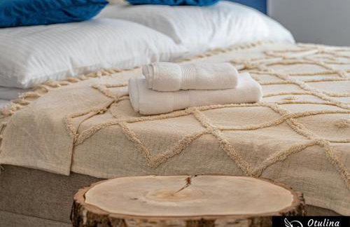 Otulina Mazur - Całoroczny dom w otoczeniu przyrody - Foto 40