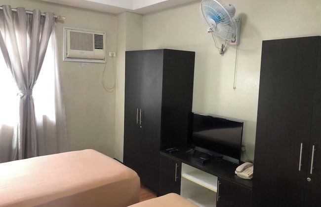 The Studio 87 Residences - Photo 10