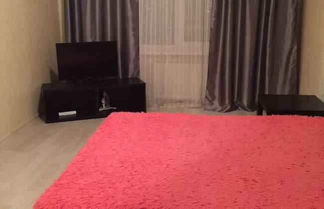 Komsomolskaya 15 - 141 - Foto 3