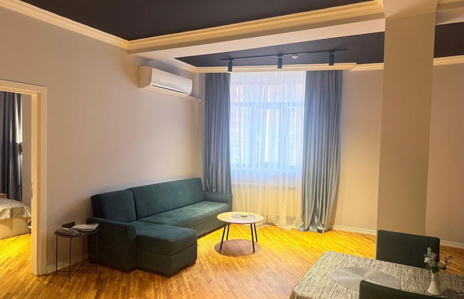 City Apartments - Foto 32