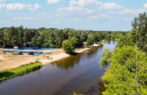 Domki SHERWOOD - Foto 47