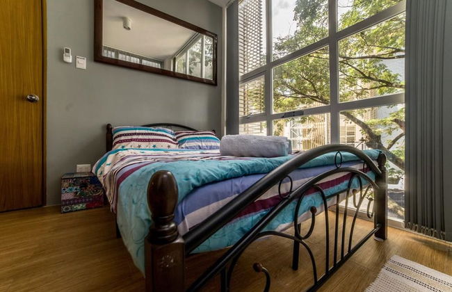 Bayanihan Flats Mactan - Foto 3