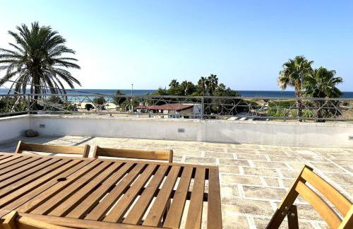 Elegante Location Fronte Mare - Foto 24