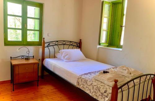 Petra Maisonettes - Photo 16