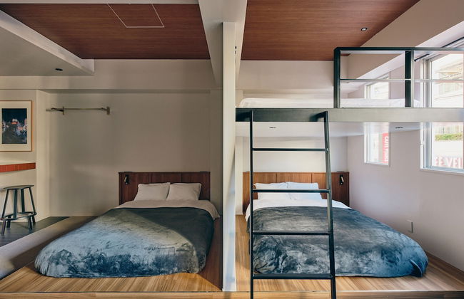 illi Mani Shibuya - Foto 12