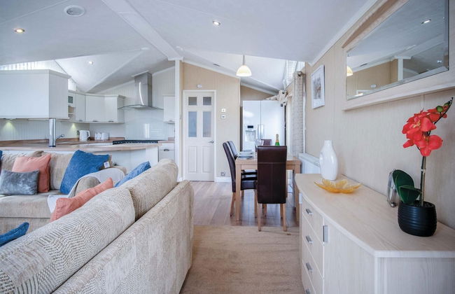 3 Manor Lodge - 2 Bedroom Lodge - Pendine - Foto 24