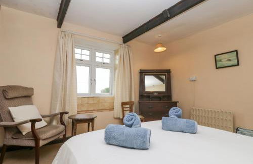 Parc An Castle Cottage - Foto 18