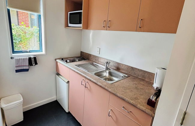 Bush Inn Court Motel - Foto 25