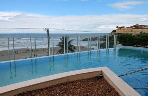 Lindo Apartamento na Praia do Sonho - Foto 8