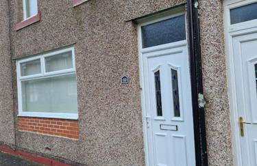 Oasis Abode @Shiremoor - Foto 29