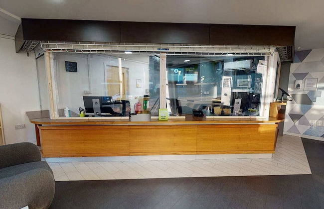 Parker House - Foto 6