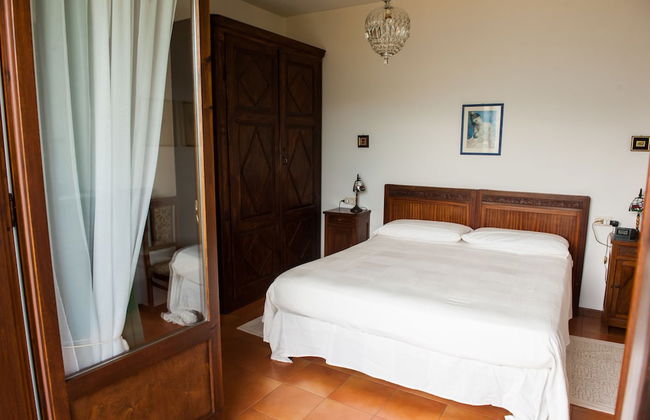 Villa Abbraccio Garden - Foto 11