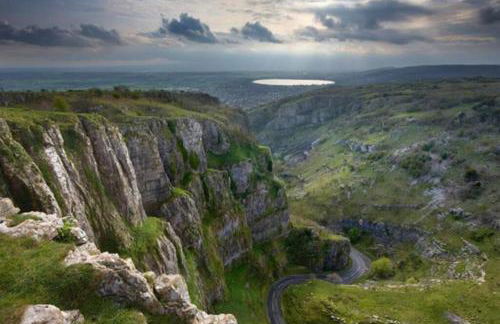 Self contained annexe in the heart of Wedmore - Foto 42