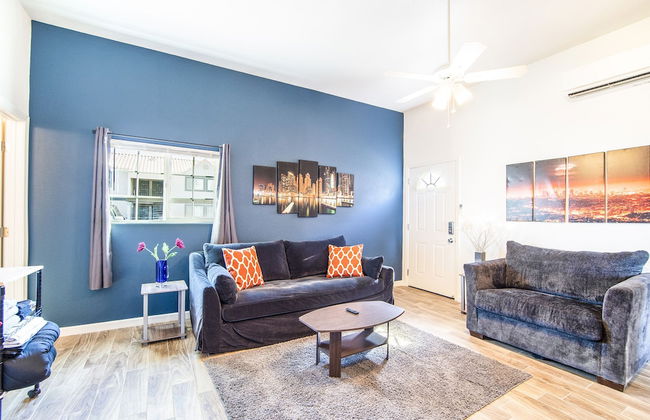 The Landmark Apartments - Foto 16