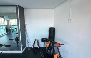 Internacional Residence Benjamin Vista mar - Foto 50