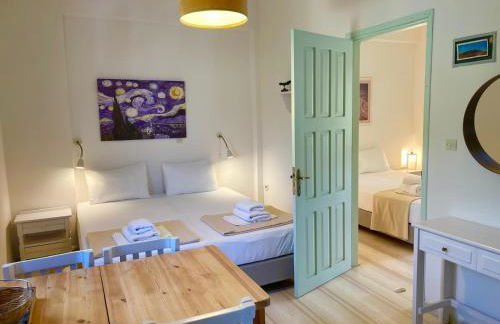 Lilo's Apartments - Foto 24