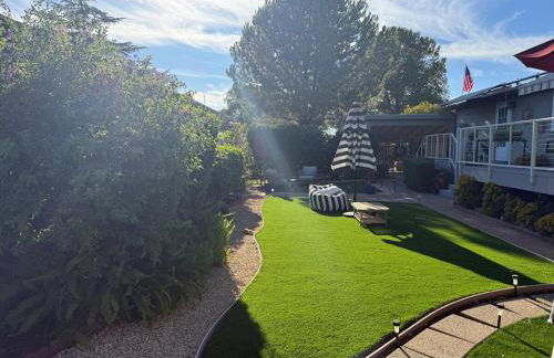 Private Oasis in the Mountains - Foto 18