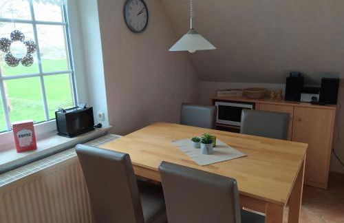 Ferienwohnung Lena in Stedesdorf bei Esens an der Nordseeküste in Ostfriesland - Photo 12