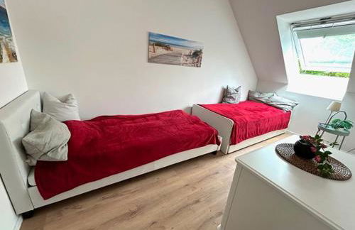 Strandlust Insel Poel - Foto 15