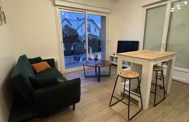 À quelques pas de la gare - RER A - Foto 2