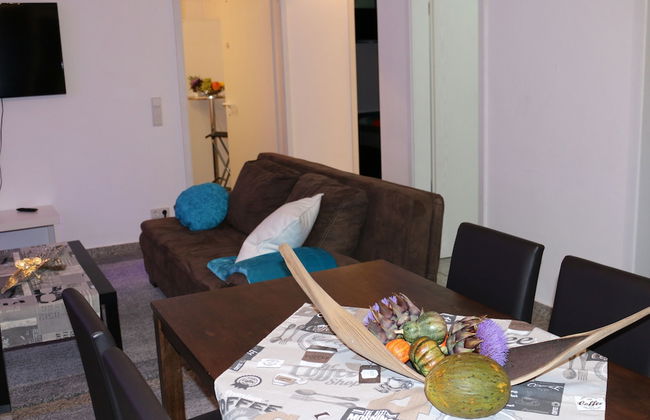 Gästewohnung Mönchengladbach - Foto 50