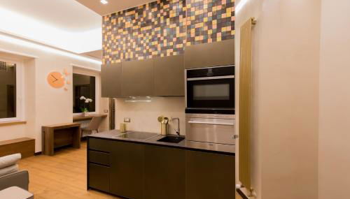 Civico Cinque Home Luxury Apartment - Foto 2