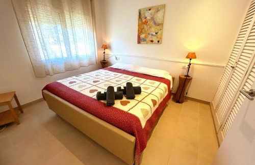 Charming apartment in La Fosca Beach - Foto 10