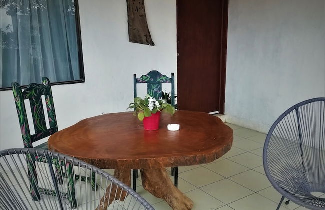 Villa Morella - Foto 18