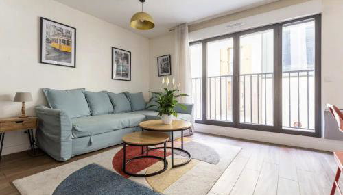 L'Escapade Paris - Foto 5